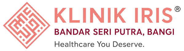 KLINIK IRIS